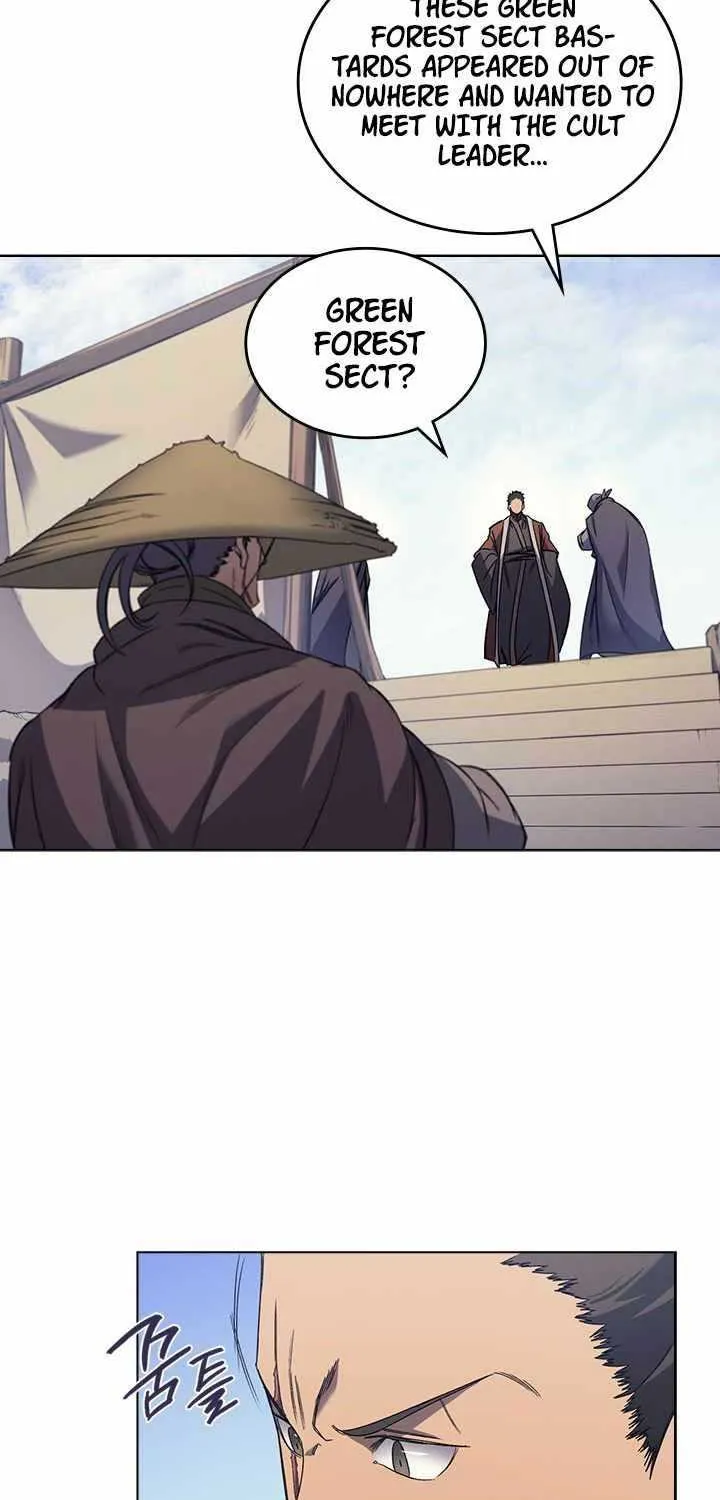 Read Chronicles Of Heavenly Demon Manga Online