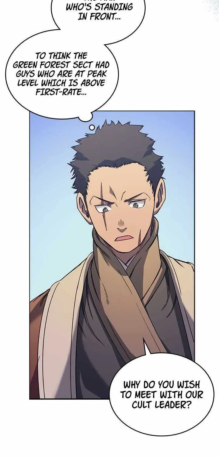 Read Chronicles Of Heavenly Demon Manga Online