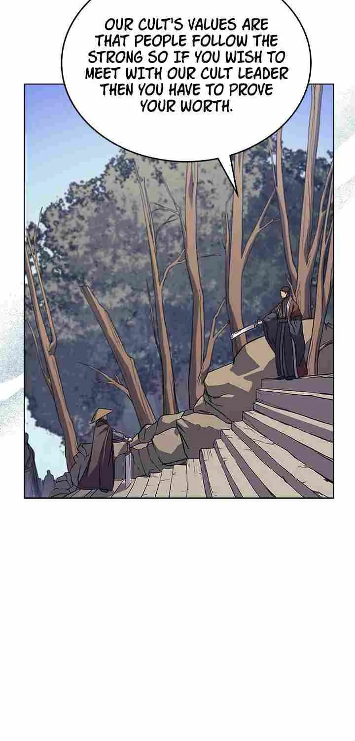 Read Chronicles Of Heavenly Demon Manga Online