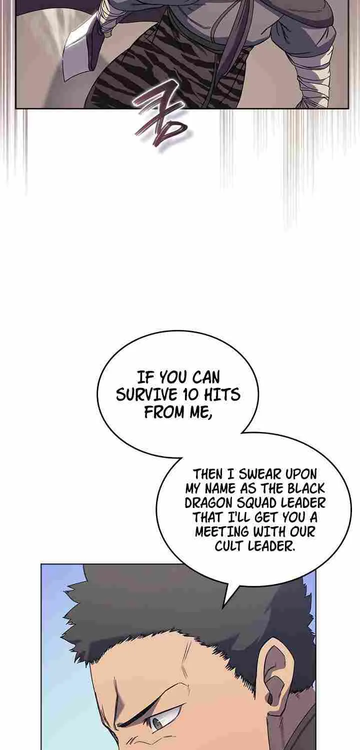 Read Chronicles Of Heavenly Demon Manga Online
