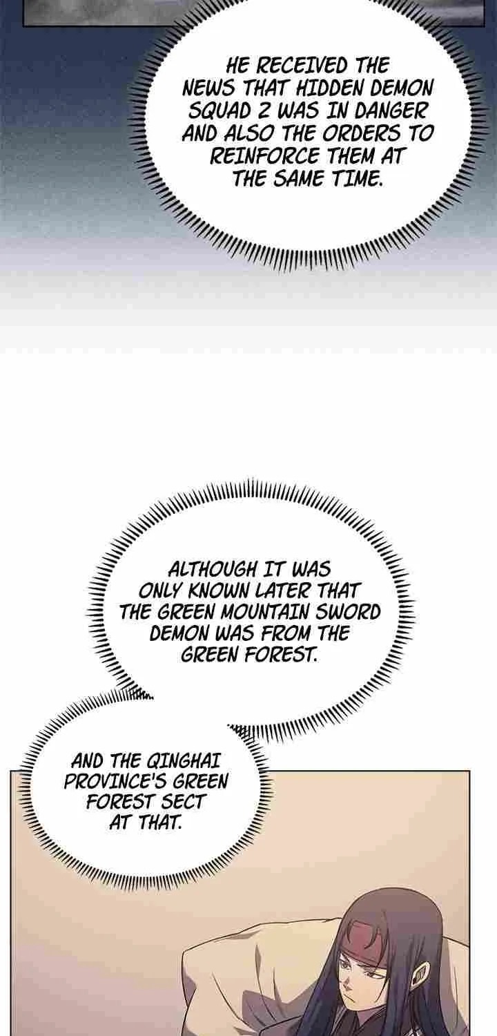 Read Chronicles Of Heavenly Demon Manga Online