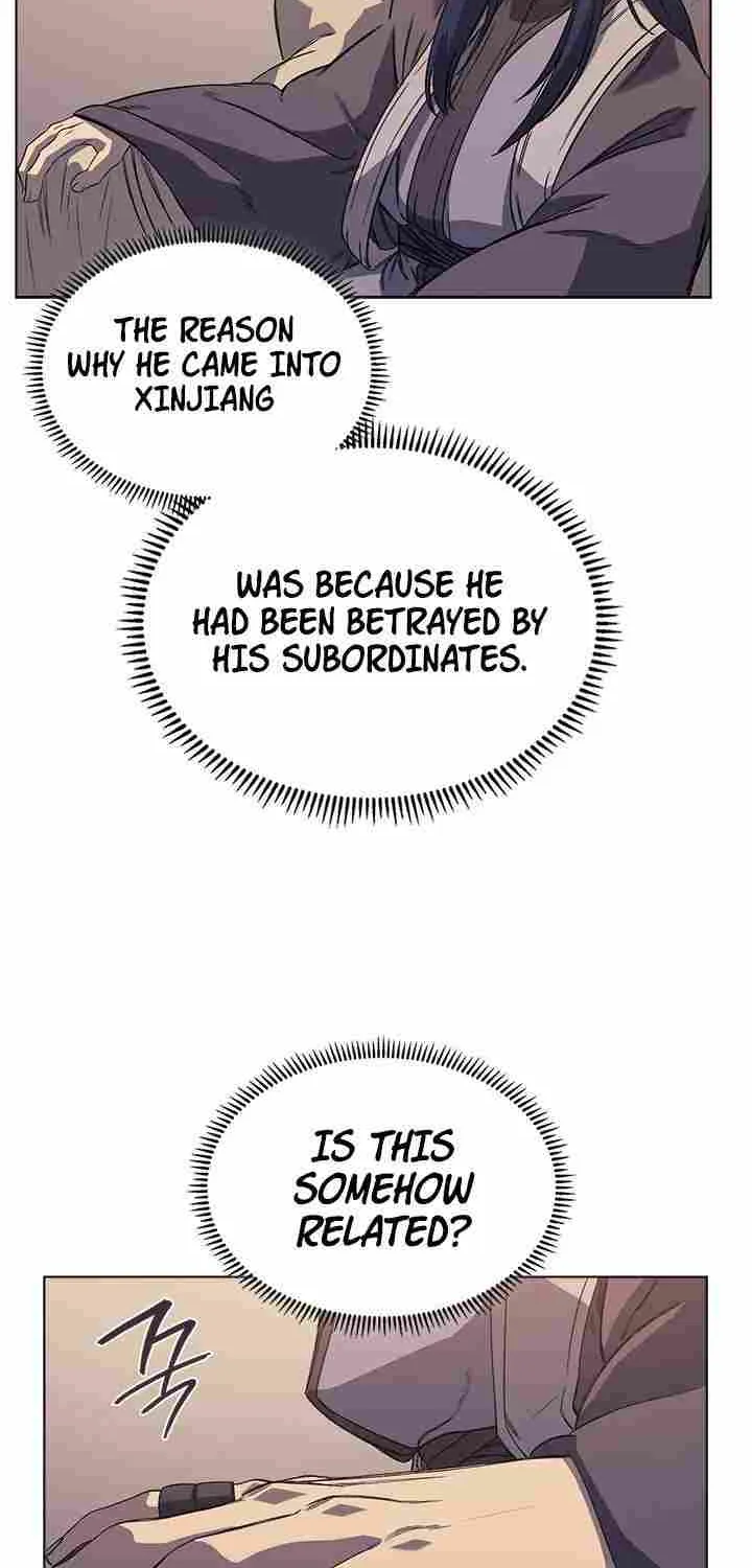 Read Chronicles Of Heavenly Demon Manga Online