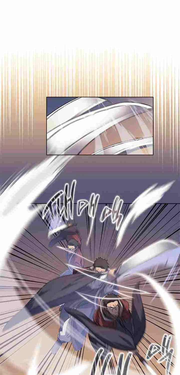 Read Chronicles Of Heavenly Demon Manga Online
