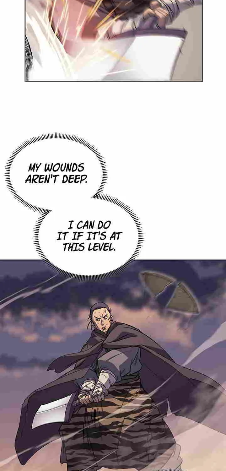 Read Chronicles Of Heavenly Demon Manga Online