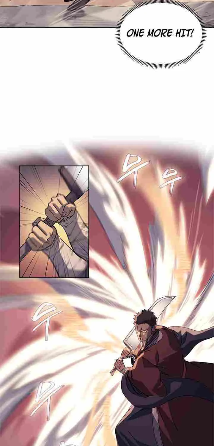 Read Chronicles Of Heavenly Demon Manga Online