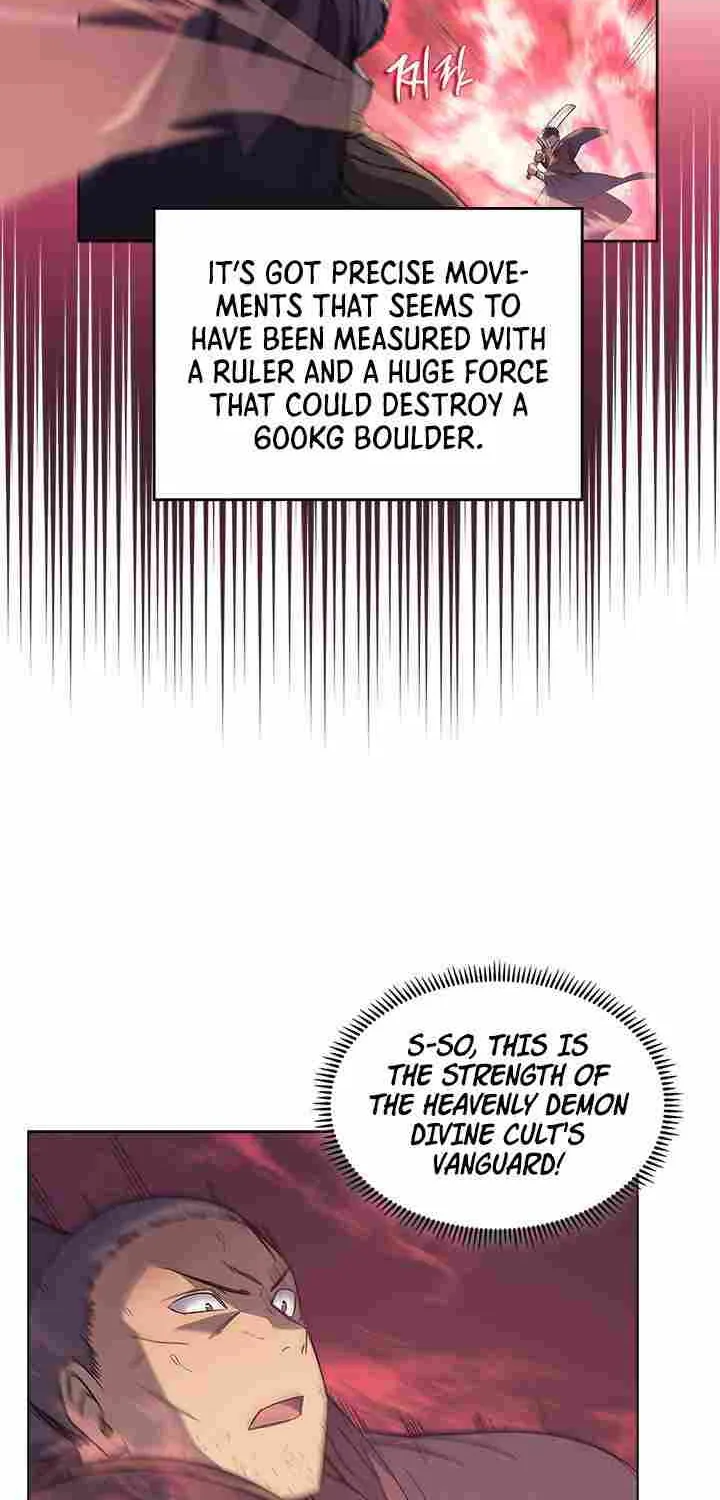 Read Chronicles Of Heavenly Demon Manga Online