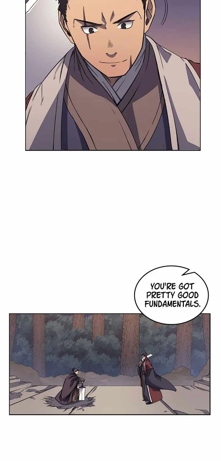Read Chronicles Of Heavenly Demon Manga Online