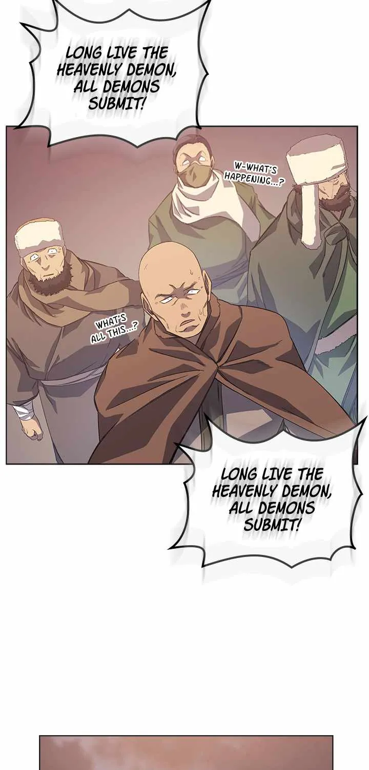 Read Chronicles Of Heavenly Demon Manga Online