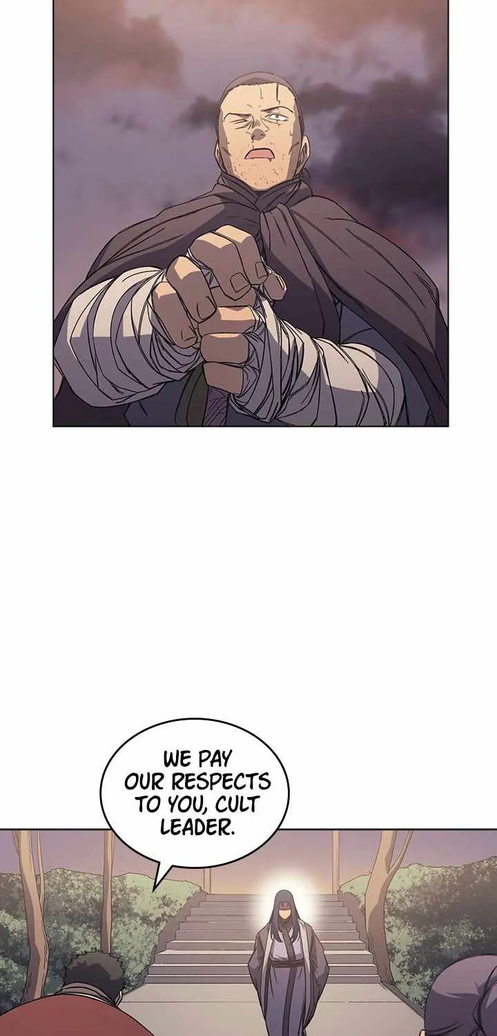 Read Chronicles Of Heavenly Demon Manga Online