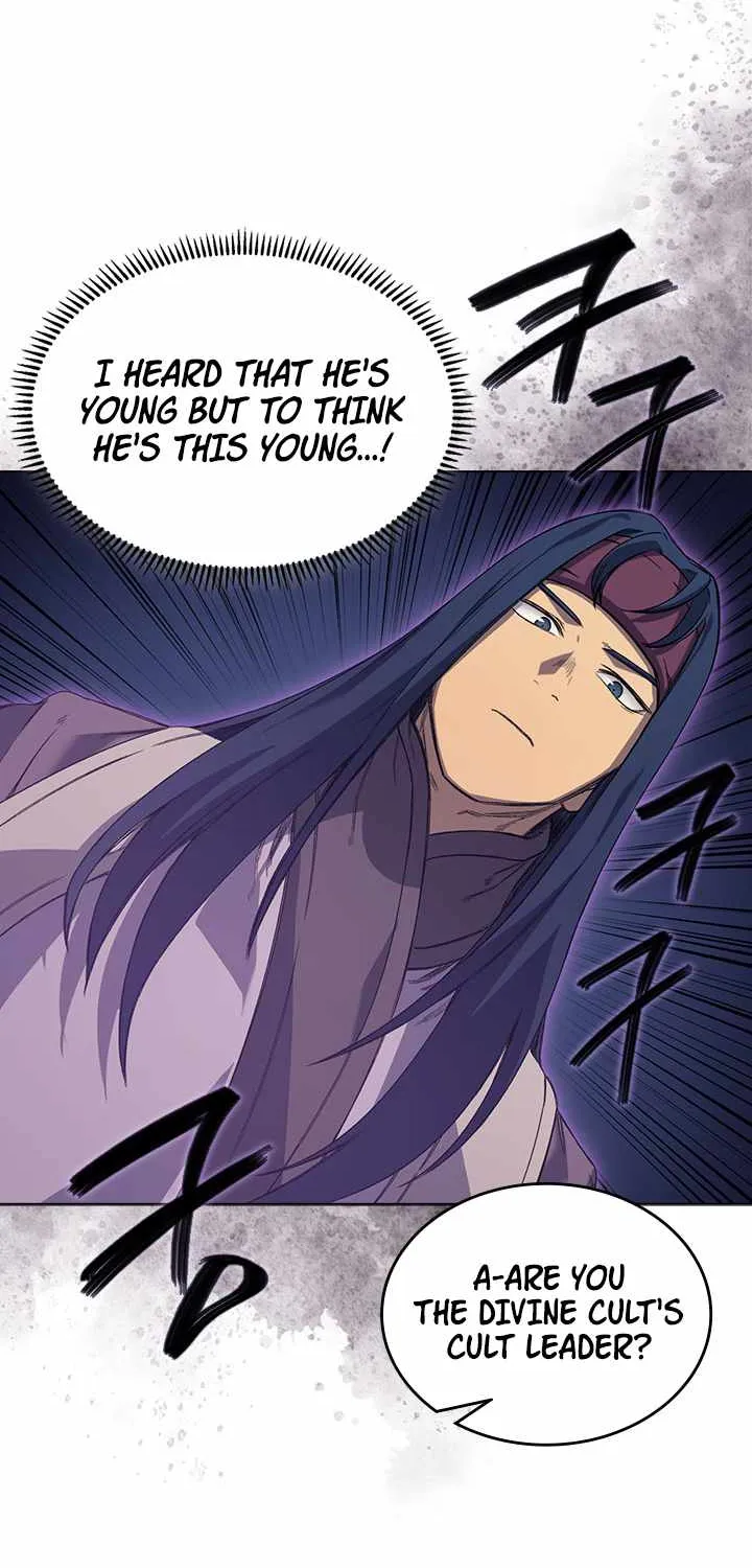 Read Chronicles Of Heavenly Demon Manga Online