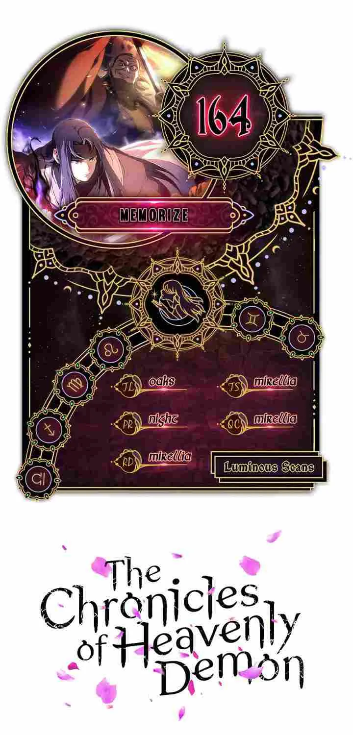 Read Chronicles Of Heavenly Demon Manga Online