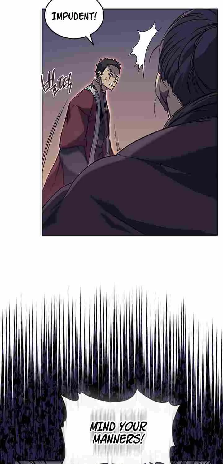 Read Chronicles Of Heavenly Demon Manga Online