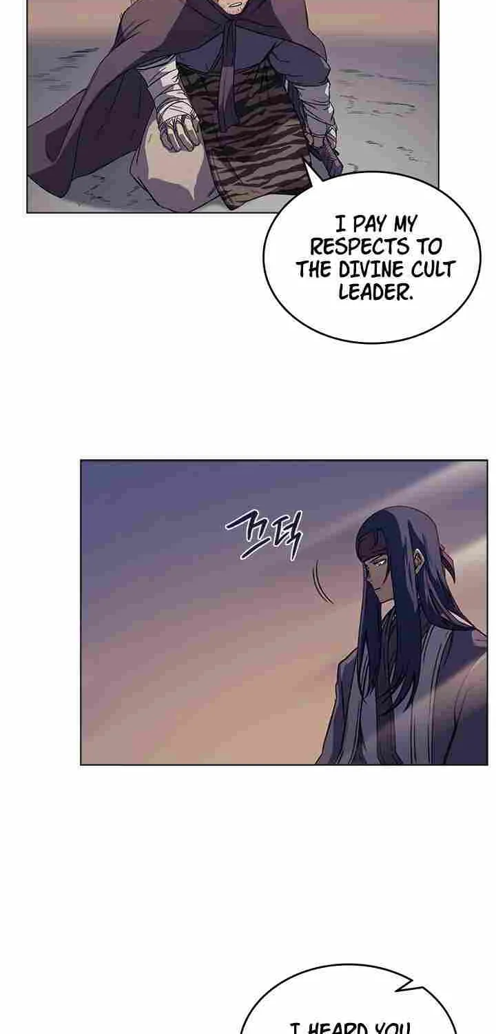 Read Chronicles Of Heavenly Demon Manga Online