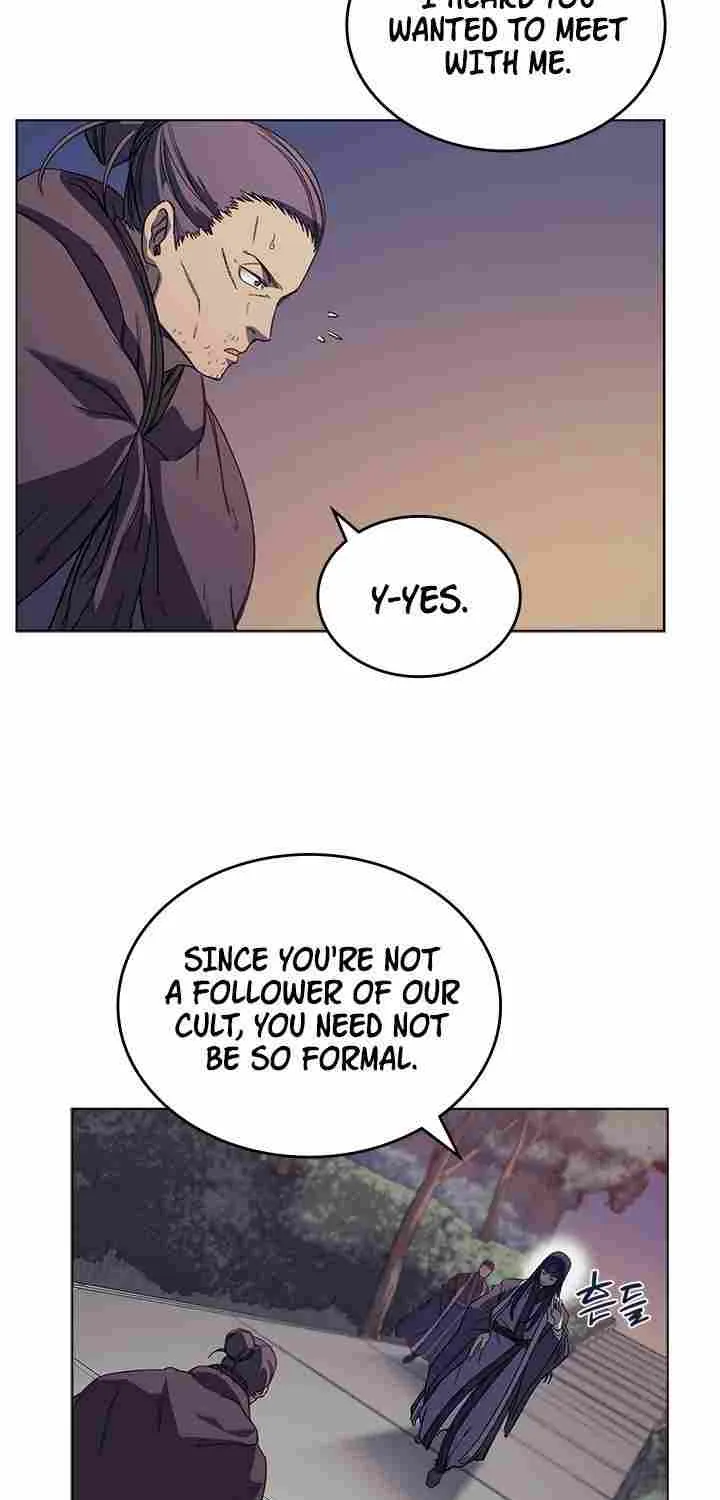 Read Chronicles Of Heavenly Demon Manga Online