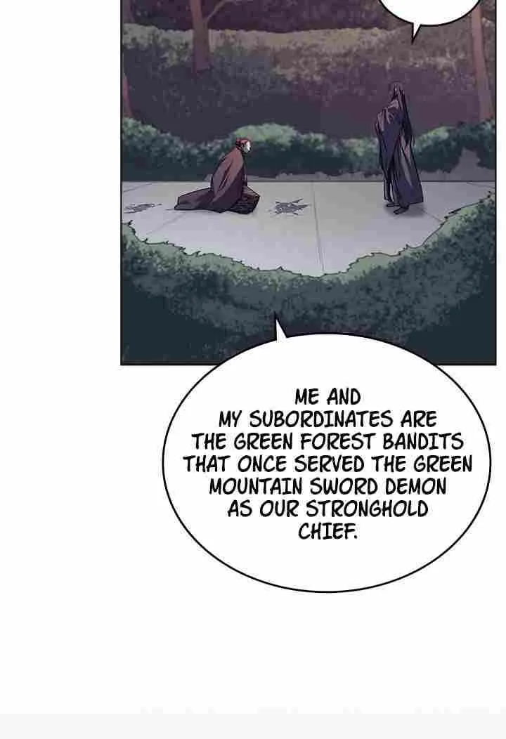 Read Chronicles Of Heavenly Demon Manga Online
