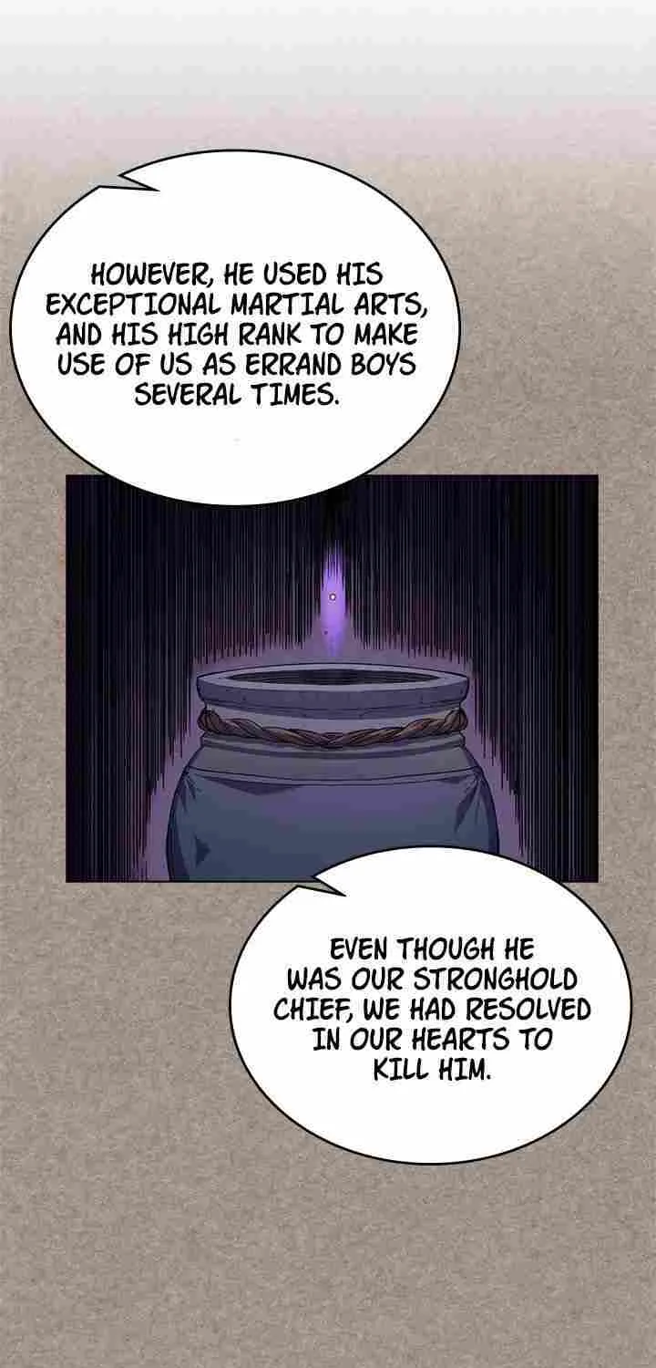 Read Chronicles Of Heavenly Demon Manga Online