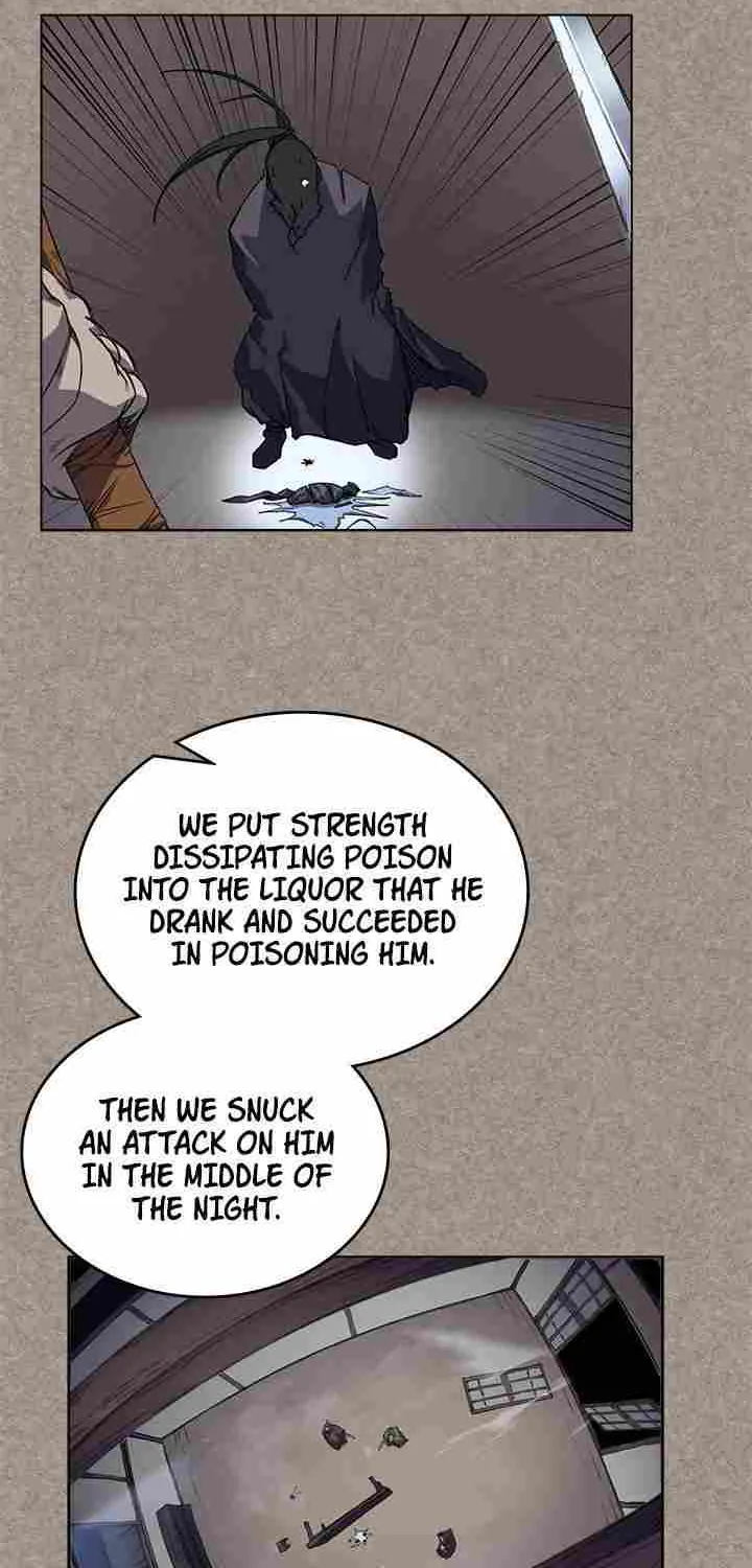 Read Chronicles Of Heavenly Demon Manga Online