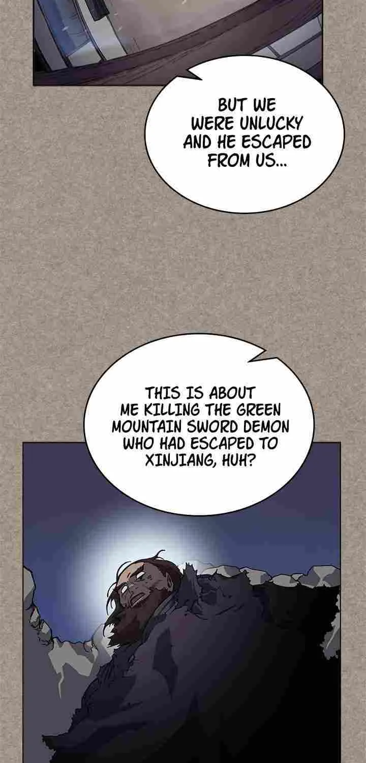Read Chronicles Of Heavenly Demon Manga Online