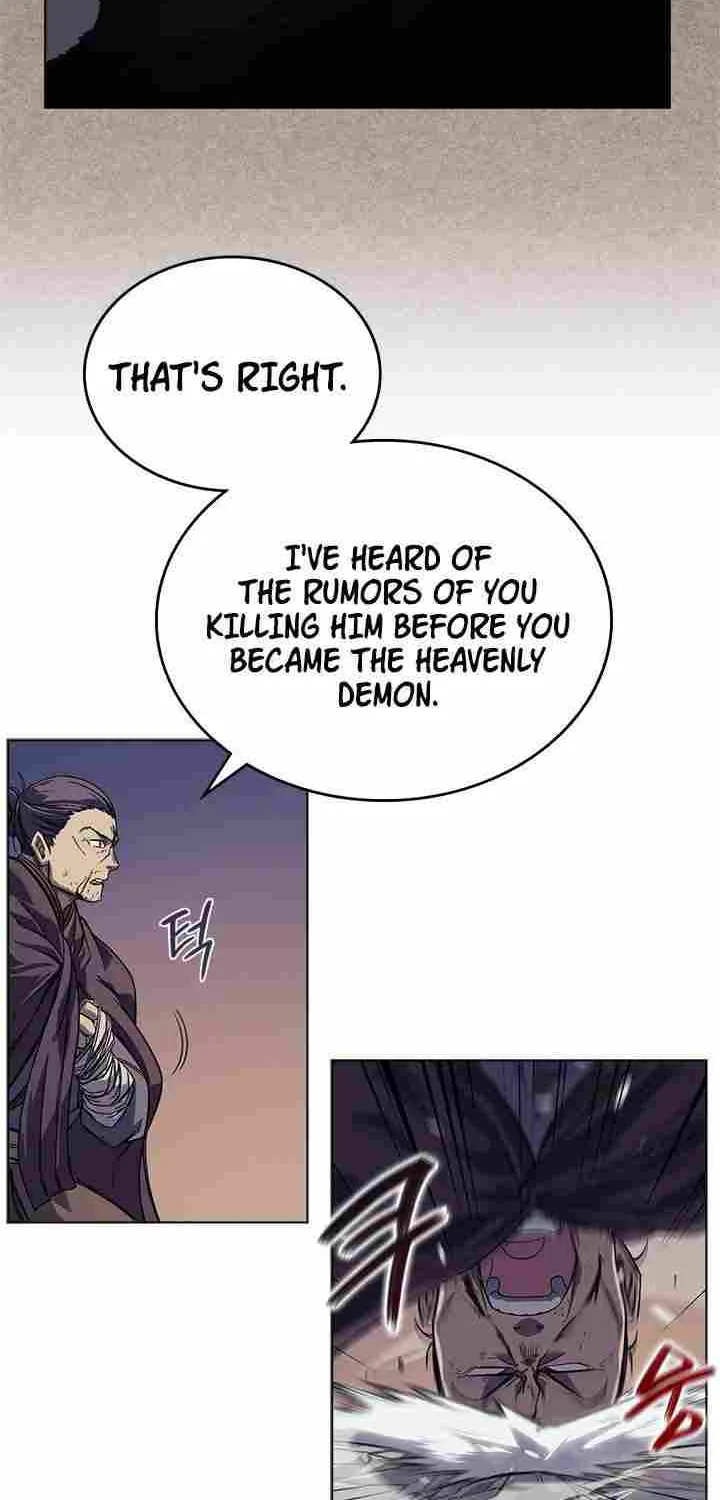 Read Chronicles Of Heavenly Demon Manga Online