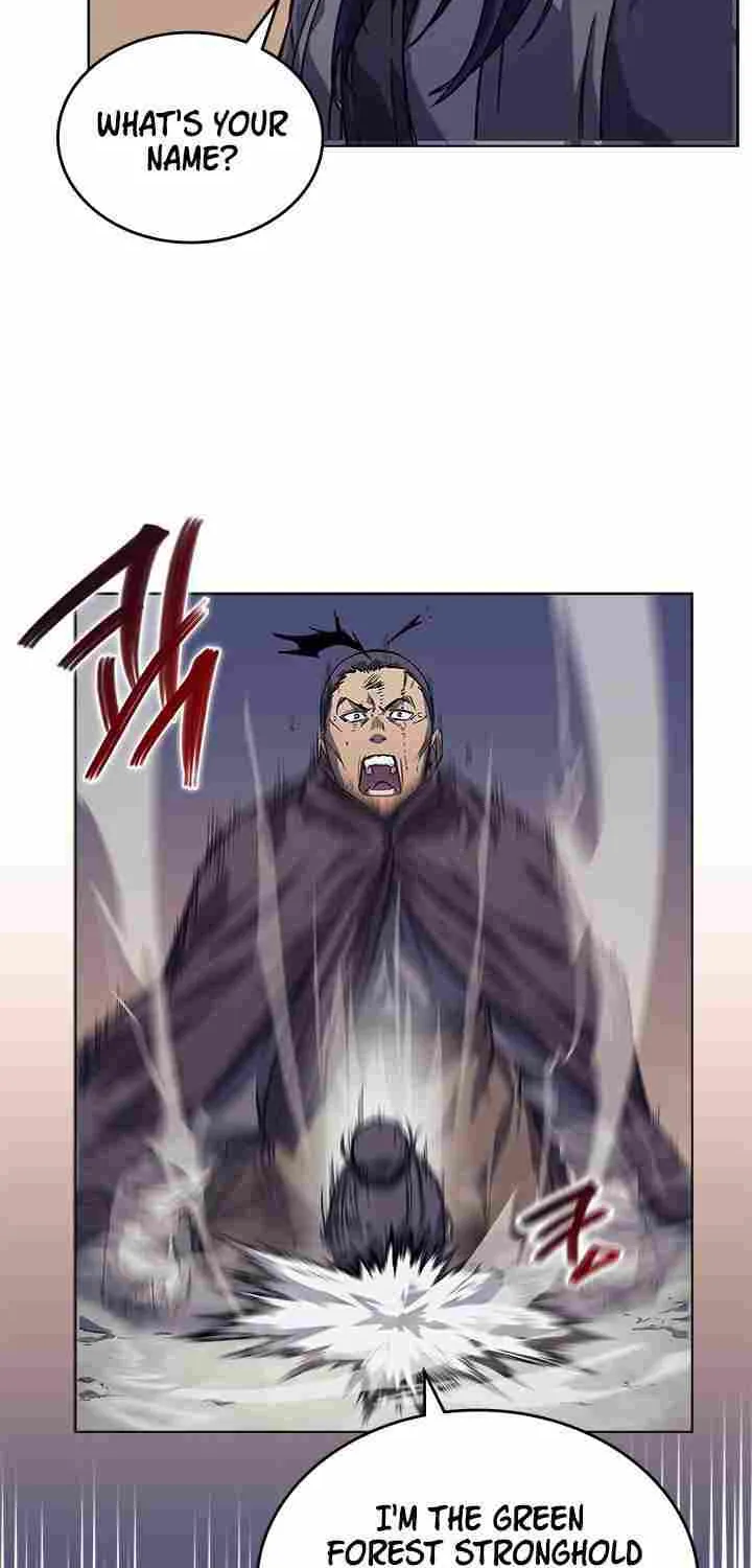 Read Chronicles Of Heavenly Demon Manga Online