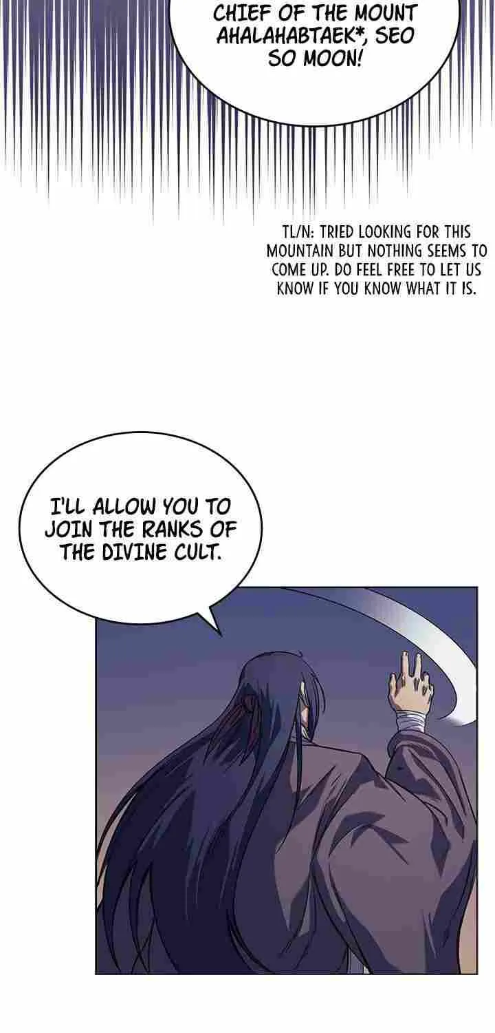 Read Chronicles Of Heavenly Demon Manga Online