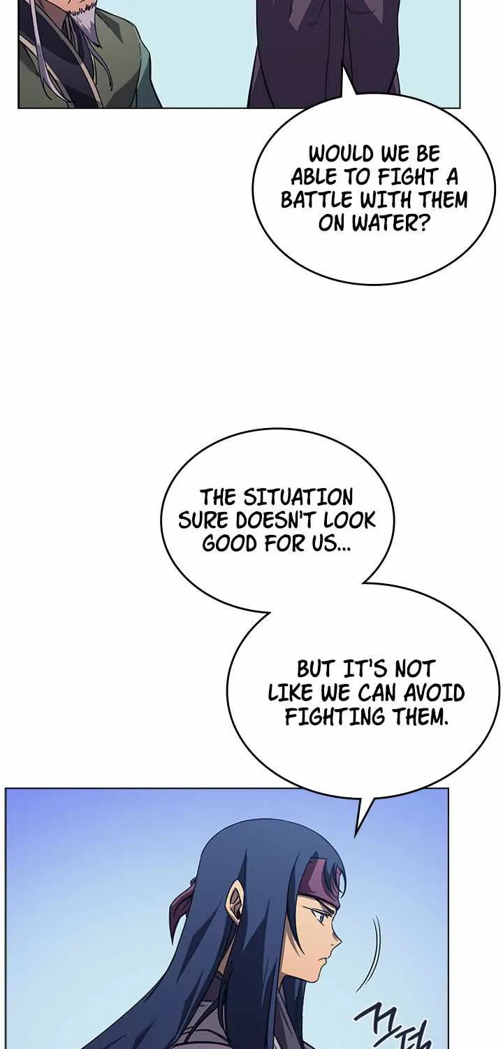 Read Chronicles Of Heavenly Demon Manga Online