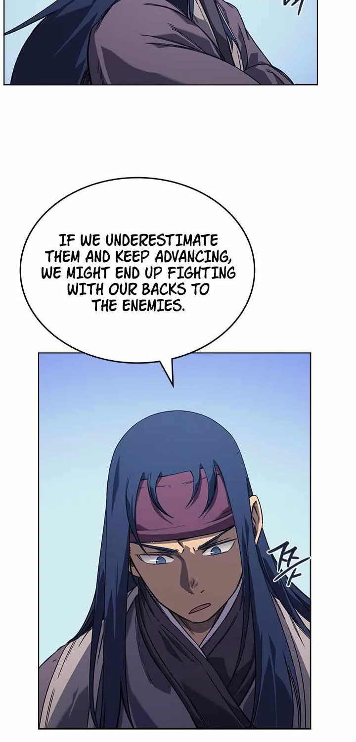 Read Chronicles Of Heavenly Demon Manga Online