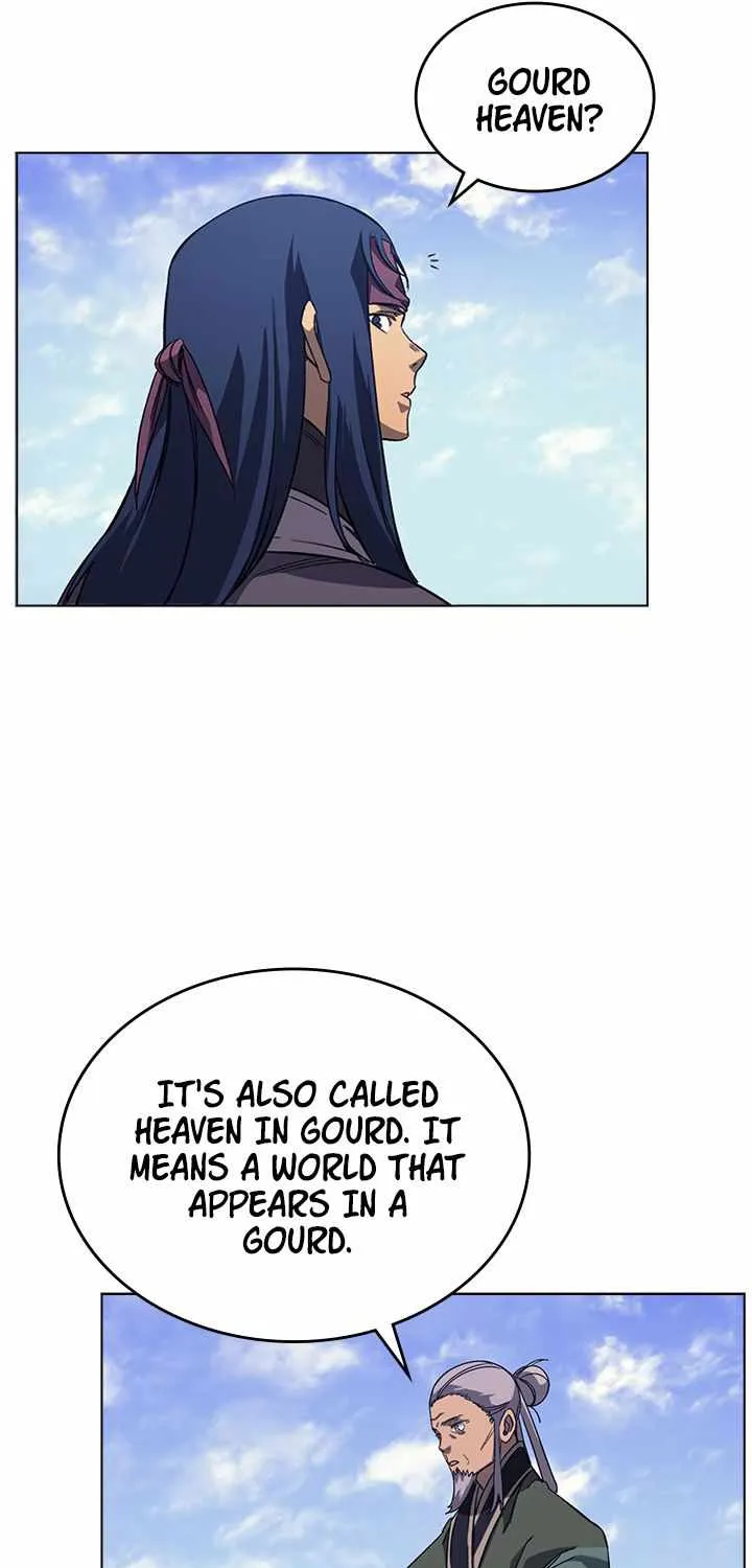 Read Chronicles Of Heavenly Demon Manga Online