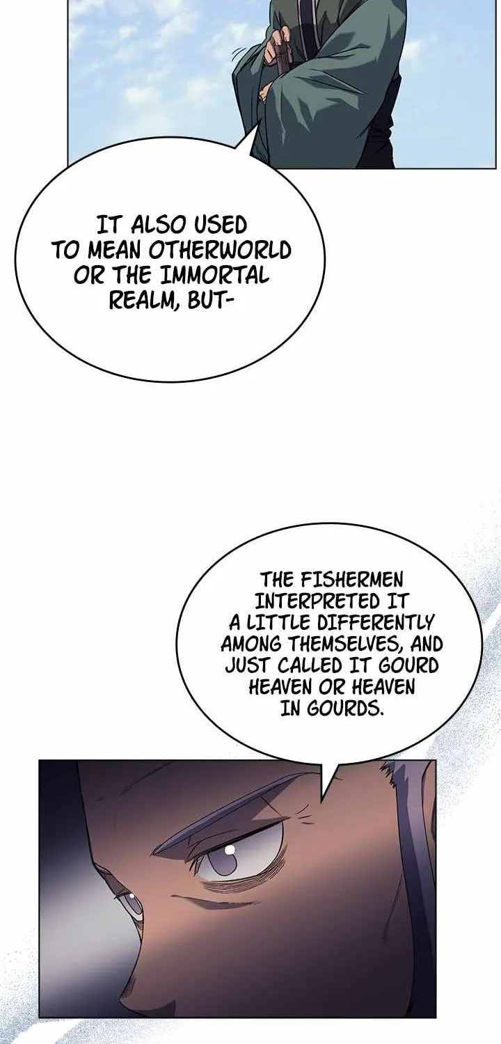 Read Chronicles Of Heavenly Demon Manga Online