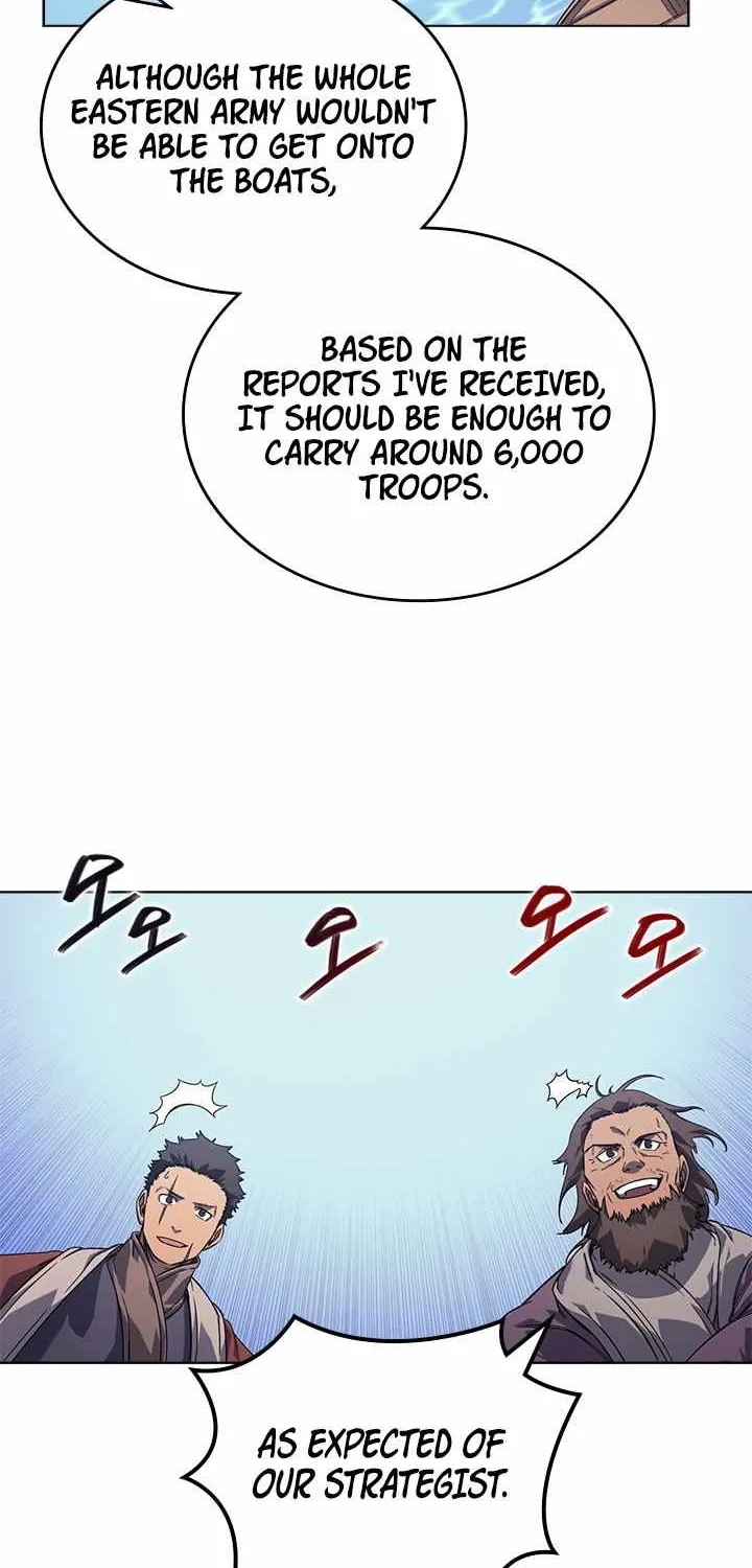 Read Chronicles Of Heavenly Demon Manga Online