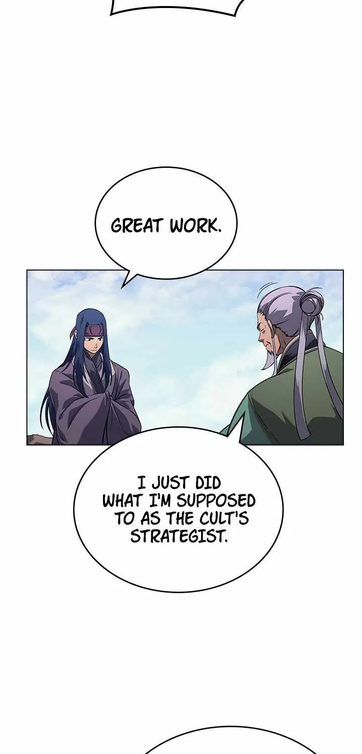 Read Chronicles Of Heavenly Demon Manga Online