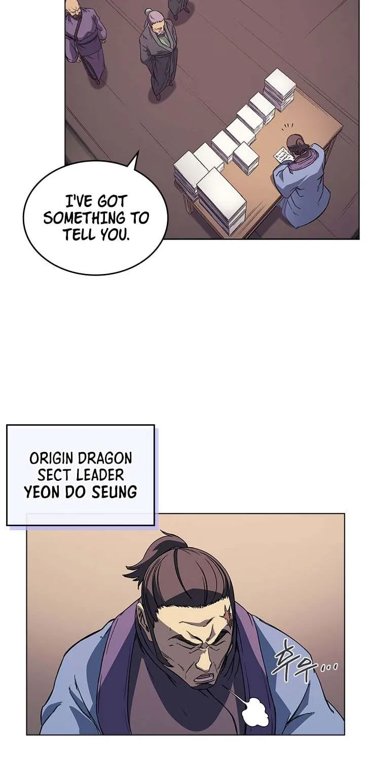 Read Chronicles Of Heavenly Demon Manga Online
