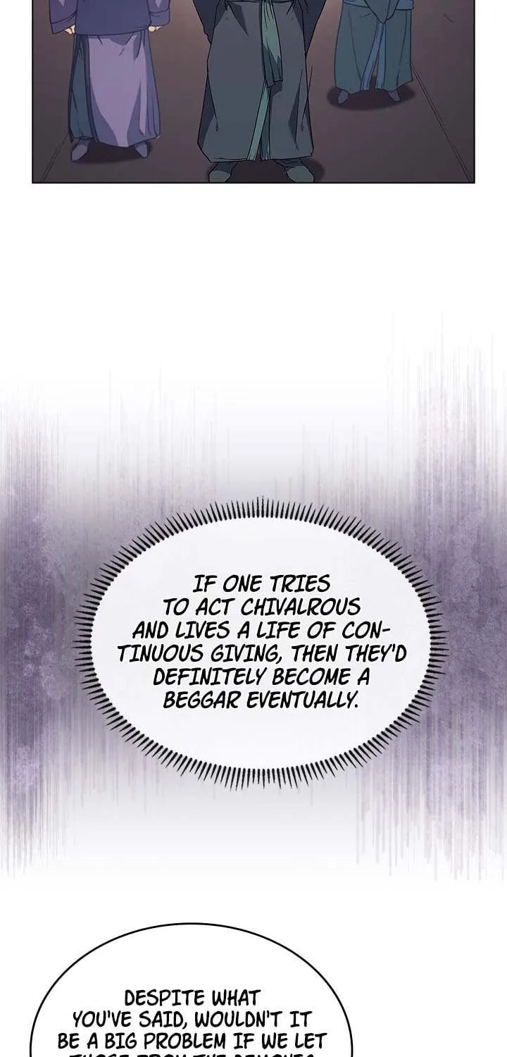 Read Chronicles Of Heavenly Demon Manga Online