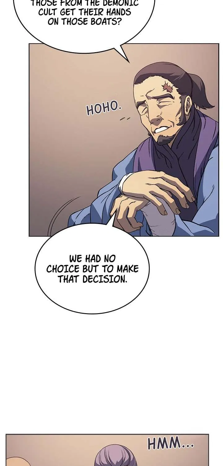 Read Chronicles Of Heavenly Demon Manga Online