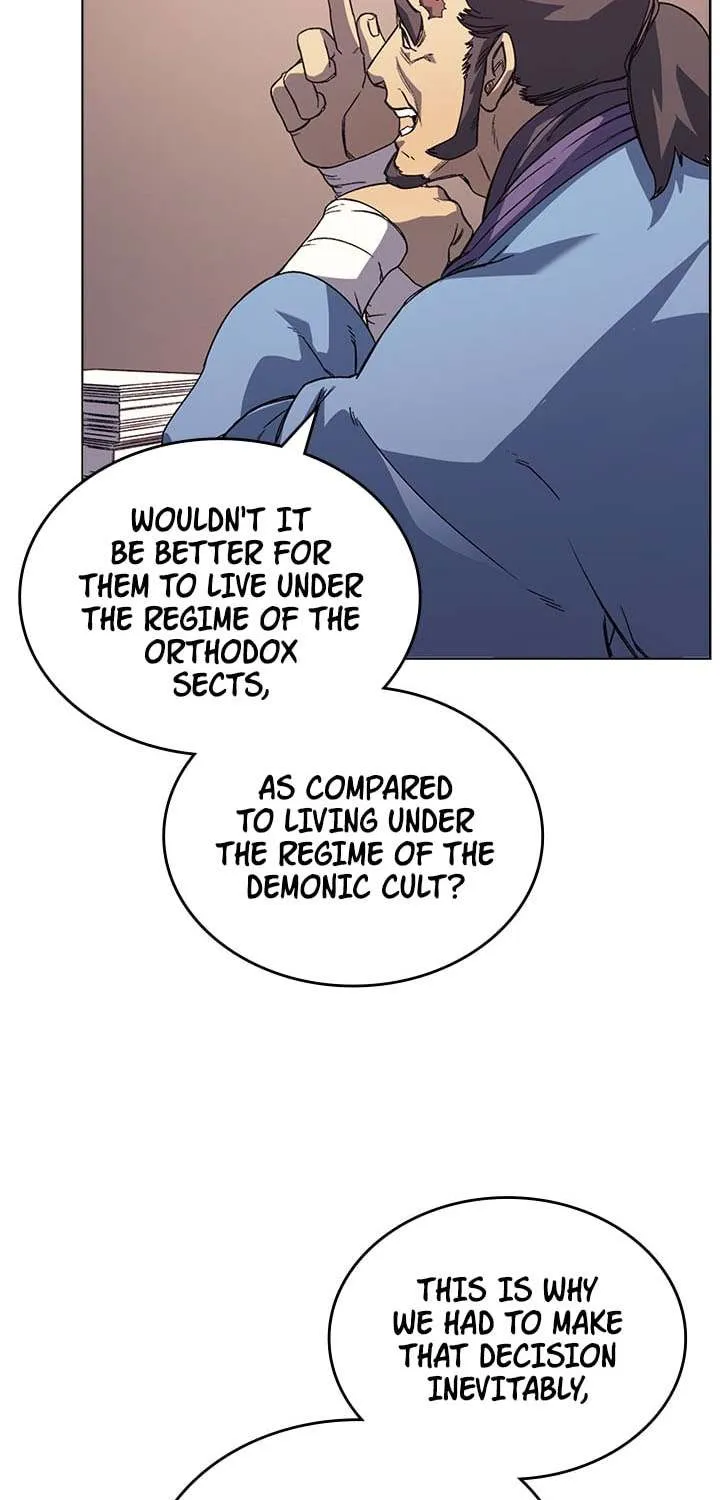 Read Chronicles Of Heavenly Demon Manga Online