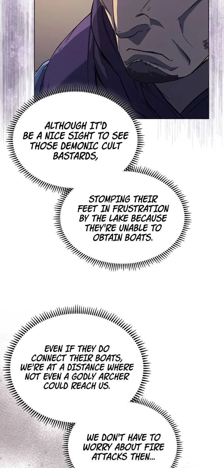 Read Chronicles Of Heavenly Demon Manga Online