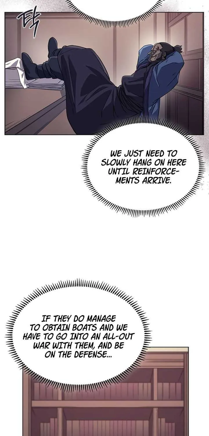 Read Chronicles Of Heavenly Demon Manga Online