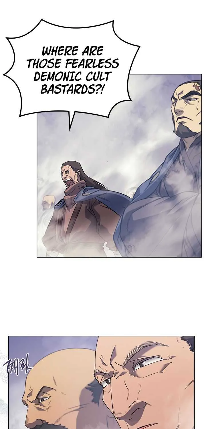 Read Chronicles Of Heavenly Demon Manga Online