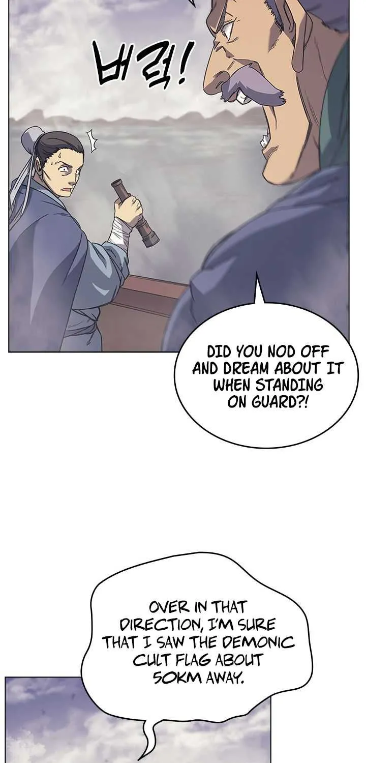 Read Chronicles Of Heavenly Demon Manga Online