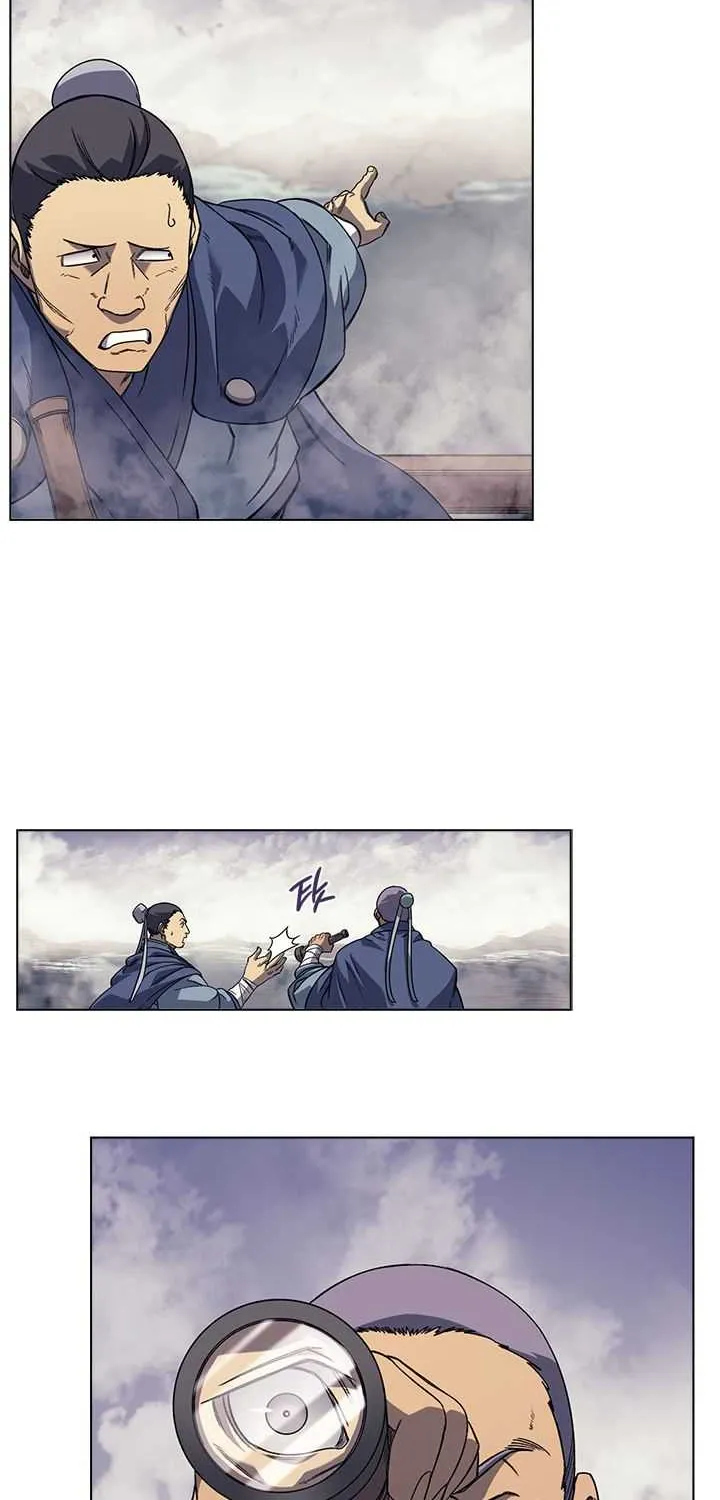 Read Chronicles Of Heavenly Demon Manga Online