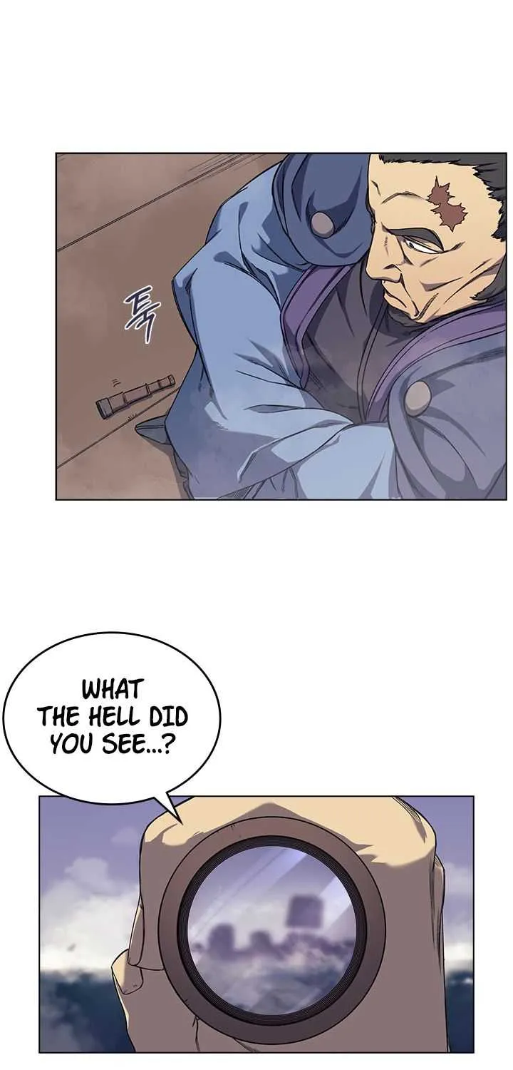 Read Chronicles Of Heavenly Demon Manga Online