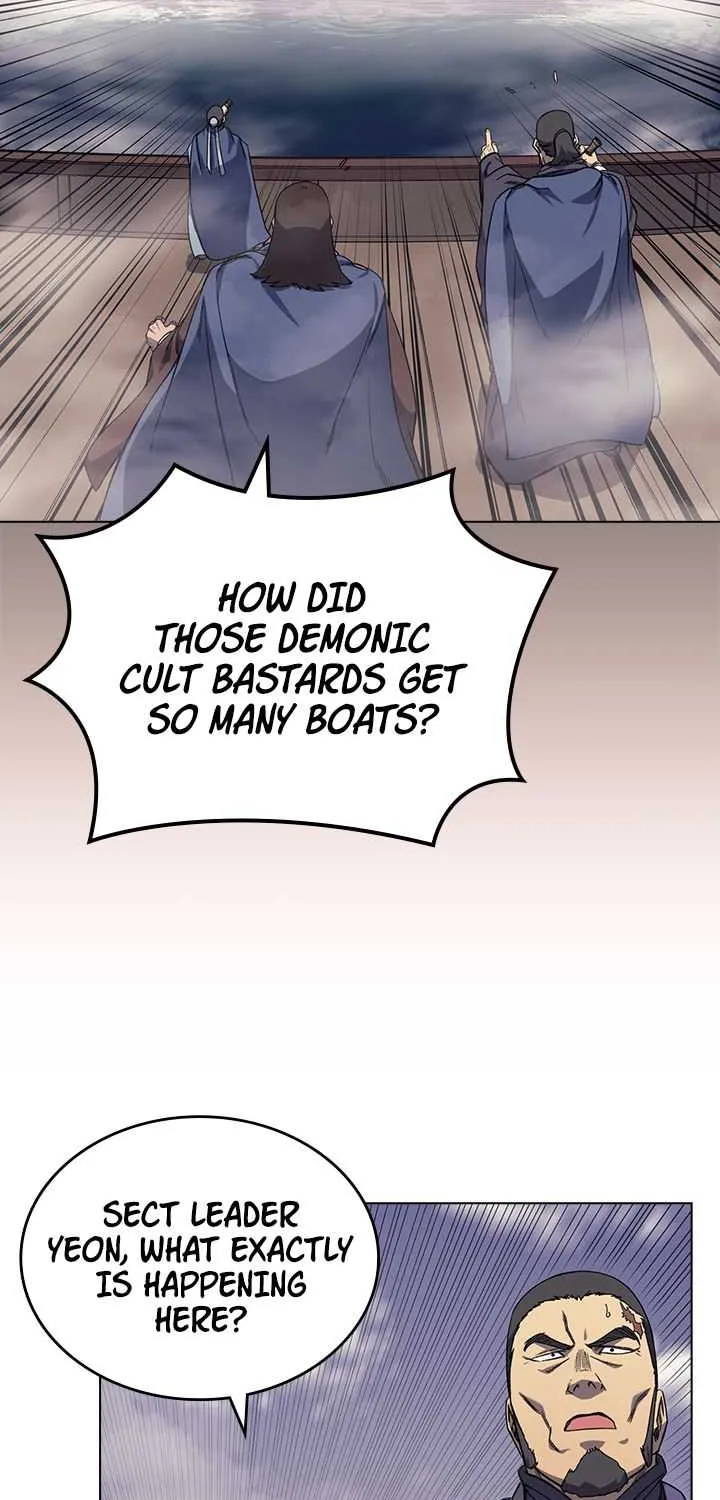 Read Chronicles Of Heavenly Demon Manga Online