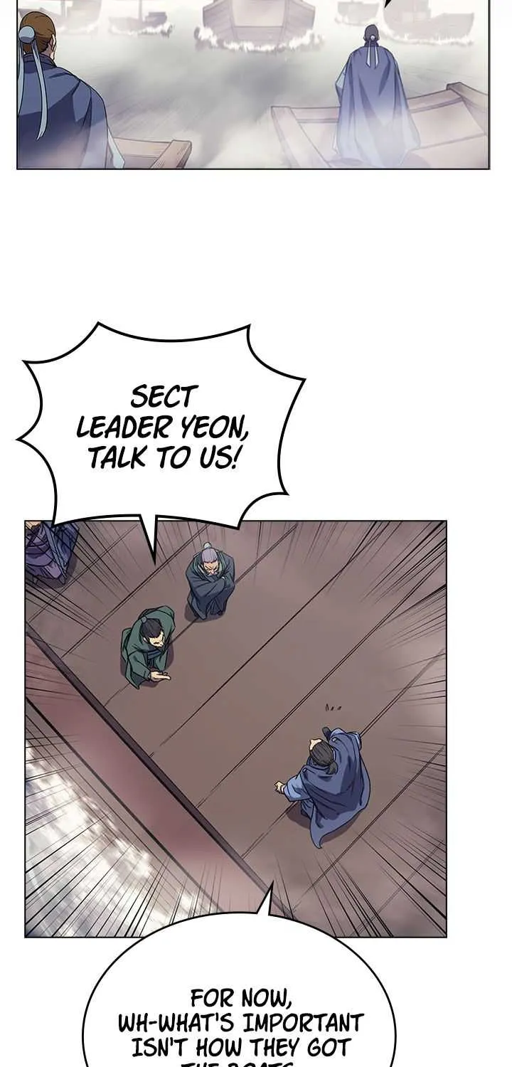 Read Chronicles Of Heavenly Demon Manga Online