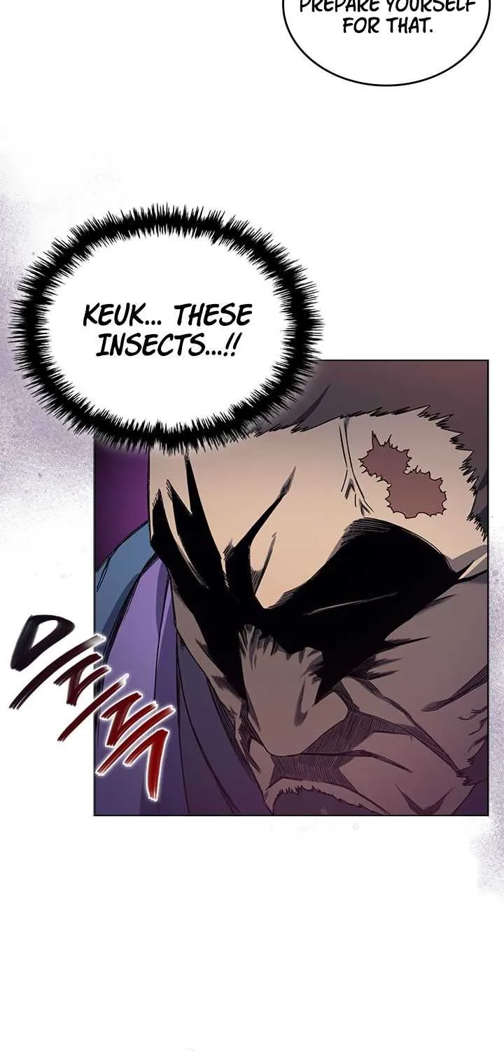 Read Chronicles Of Heavenly Demon Manga Online