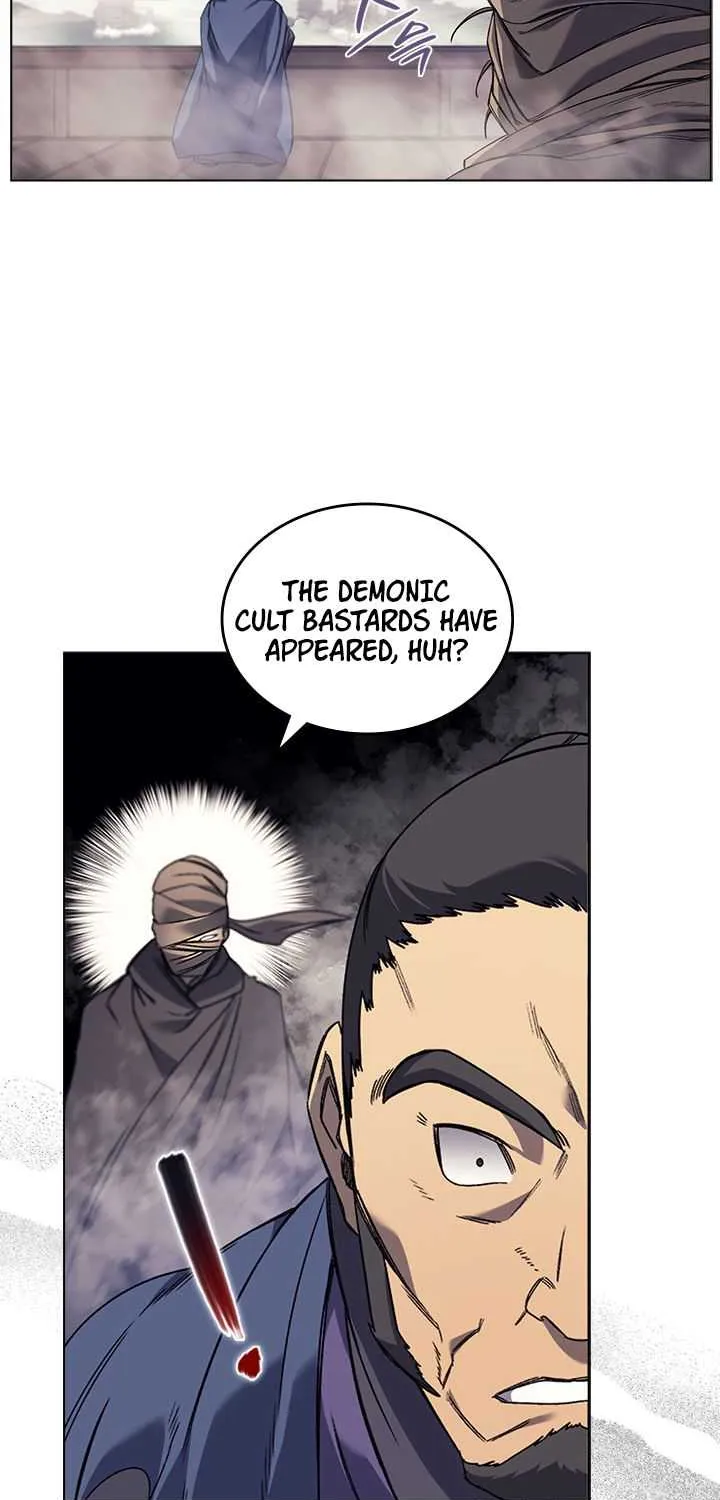 Read Chronicles Of Heavenly Demon Manga Online