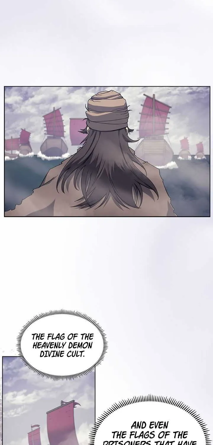 Read Chronicles Of Heavenly Demon Manga Online