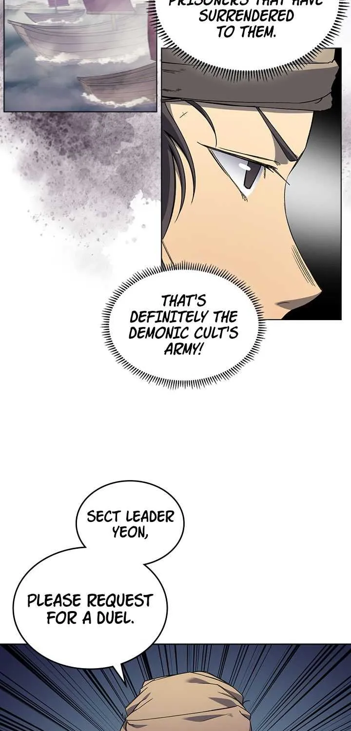 Read Chronicles Of Heavenly Demon Manga Online