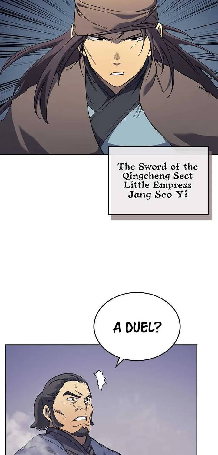 Read Chronicles Of Heavenly Demon Manga Online