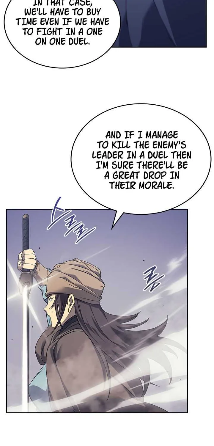 Read Chronicles Of Heavenly Demon Manga Online