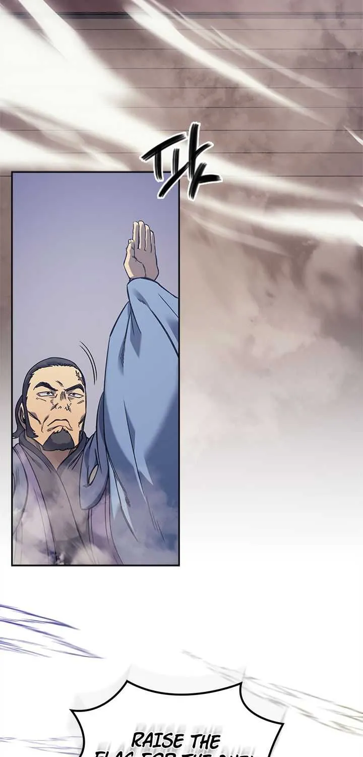 Read Chronicles Of Heavenly Demon Manga Online